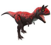 Jurassic World - Dinosaurio Carnotaurus