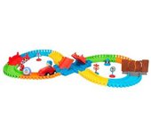 Pocoyó - Supercircuito de carreras