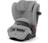 Cybex - Silla de coche Pallas G2 i-Size Plus Stone Grey