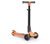 Patinete 3 ruedas Lamborghini - Naranja