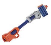 Nerf - Cerbatana Blowdart Blaster