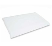 Giordani - Almohada transpirable para cuna 30x50