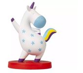 Figura sonora interactiva de unicornio feliz ㅤ
