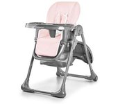 Kinderkraft - Trona Tastee Rosa