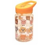 Cantimplora Tritán 450 ml - Animales