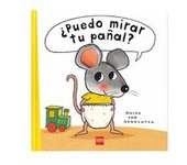 ¿Puedo Mirar tu  Pañal?