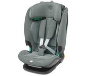Maxi-Cosi - Silla de coche Titan Pro i-Size gris