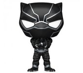 Funko POP! - Marvel - Black Panther
