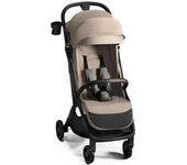 Kinderkraft - Silla de paseo Nubi 2 Sand Beige