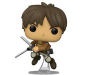 Funko Pop! Animation - Ataque a los titanes - Eren Jaeger