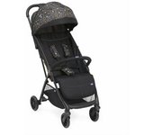 Chicco - Silla de paseo Glee Playful Black