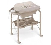 Cam - Bañera cambiador plegable Cambio C209
