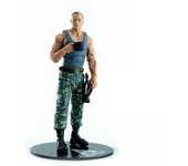 Avatar - Figura Miles Quaritch