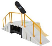 Tech Deck - Flip N´Grind (varios modelos)