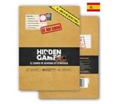 Hidden Games - El Crimen de Quintana de la matanza