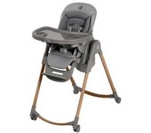 Maxi-Cosi - Trona Minla Plus Elegance Graphite