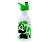 Cantimplora Window Box - Panda