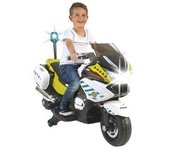 Feber - Moto Guardia Civil 12V
