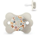 Suavinex - Chupete Wonder SX PRO Beige 0-6M