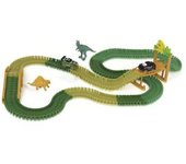 Magic Tracks - Circuito Jungle Plus