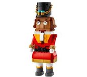 LEGO Iconic - Cascanueces - 40640
