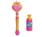 Love Diana - Varita de burbujas con luz