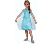 Disney - Frozen - Disfraz de carnaval infantil Frozen Elsa M ㅤ