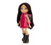 Unique Eyes - Muñeca Winter Basic (varios modelos)