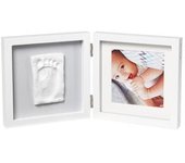 Baby Art - Marco My Baby Style para foto y huella