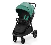 Kinderkraft - Silla de paseo Rine Juicy Green