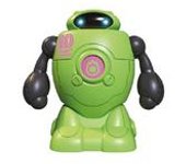 Robot inductivo Drawbot (varios modelos)