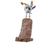 One Piece - Figura Monkey  D. Luffy Gear5