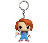 Llavero Funko Pocket Pop! - Chucky