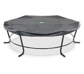 Exit - Cubierta protectora Premium cama elástica 253 cm