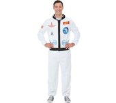 Disfraz de astronauta S