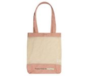 Mr. Wonderful - Bolsa de la compra plegable - Plastic? Only in my card