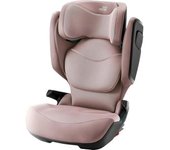 Britax Römer - Silla auto Kidfix Pro M Style 100-150cm Dusty Rose