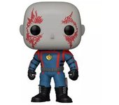 Funko Pop! - Guardianes de la Galaxia - Drax