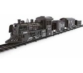 Motor & Co - Tren con función vapor