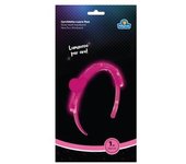 Diadema fluorescente (varios colores)