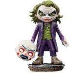 Joker - DC Cómics - Figura MiniCo