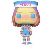 Funko Pop! Television - Stranger Things: Scoops Ahoy - Robin