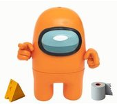 Among Us - Figura (varios modelos)