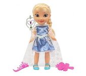 Grandi Giochi - Muñeca Princesa 35cm (Varios Modelos)