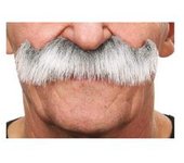 Bigote Far West (varios modelos)