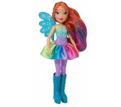 Winx mechas mágicas (varios modelos)
