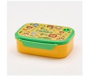 Sandwichera infantil con válvula 17,5 x 13 cm (varios modelos)