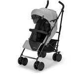 Kinderkraft - Silla de Paseo Siesta Gris