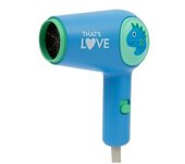 That's Love - Mini secador de pelo Dino