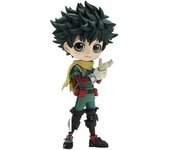 Figura Q Posket My Hero Academia Izuku Midoriya 14 cm